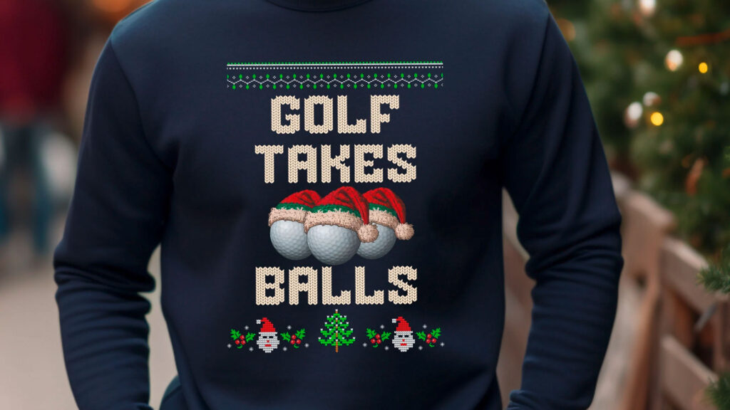 PRIME Winter Open Valderrama – Indoor Golf Event in Winterthur
