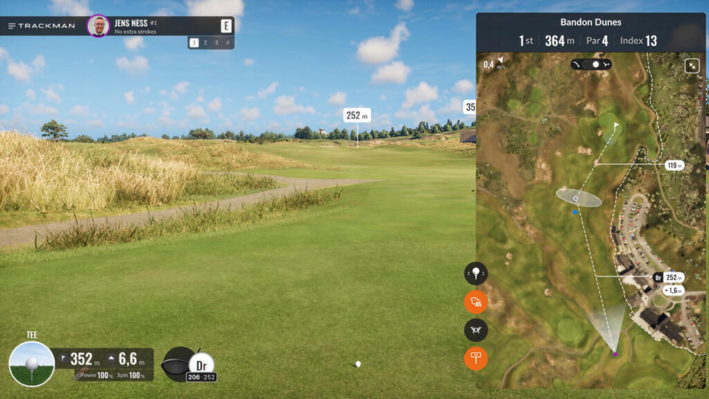 TrackMan Performance Studio 10.2 – entdecken, was neu ist! Bild 1 TrackMan Performance Studio 10.2 – entdecken, was neu ist! tps 10 2 blog image 2