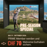 PRIME PRE-SEASON SPECIAL: CHF 70 Welcome-Guthaben sichern Bild 1 PRIME PRE-SEASON SPECIAL: CHF 70 Welcome-Guthaben sichern pgs img preseason special